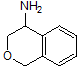 isochroman-4-amine