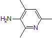 2,4,6-trimethylpyridin-3-amine