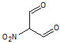 Nitromalonaldehyde sodium salt