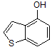 benzo[b]thiophen-4-ol