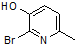 2-bromo-6-methylpyridin-3-ol