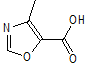 4-methyloxazole-5-carboxylic acid
