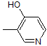 3-methylpyridin-4-ol