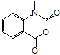1-methyl-1H-benzo[d][1,3]oxazine-2,4-dione
