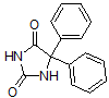 5,5-diphenylimidazolidine-2,4-dione