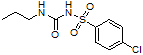 4-chloro-N-(propylcarbamoyl)benzenesulfonamide