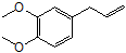 4-allyl-1,2-dimethoxybenzene