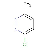 3-chloro-6-methylpyridazine