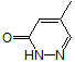 5-methylpyridazin-3(2H)-one