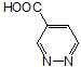 pyridazine-4-carboxylic acid