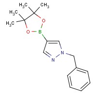 1-Benzyl- 4-Pyrazoleboronic acid pinacol ester