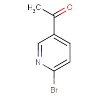 1-(6-bromopyridin-3-yl)ethanone
