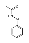 1-ACETYL-2-PHENYLHYDRAZINE