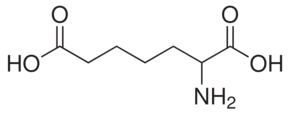 DL-α-Aminopimelic Acid