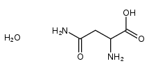 D-ASPARAGINE MONOHYDRATE