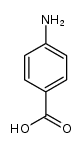 p-Aminobenzoic acid