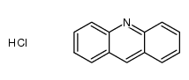 Acridine HCl