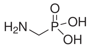 Aminomethylphosphonic Acid