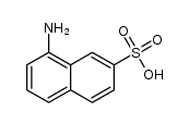 8-AMINO-2-NAPHTHALENESULFONIC ACID
