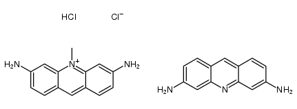Acriflavine HCl