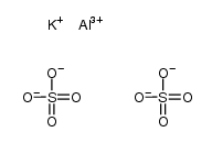 Aluminum Potassium Sulfate Dodecahydrate, ACS Reagent Grade