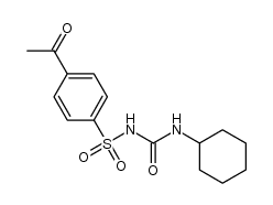 Acetohexamide