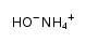 Ammonium hydroxide ACS Reagent Grade
