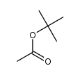 tert-Butyl acetate