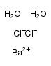 Barium chloride dihydrate ACS reagent grade