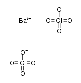 Barium perchlorate anhydrous