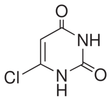 4-Chlorouracil