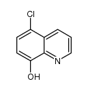 5-Chloro-8-Hydroxyquinoline