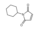 N-CYCLOHEXYLMALEIMIDE