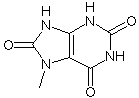 7-methyluric acid