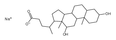 Deoxycholic Acid Sodium Salt Monohydrate 