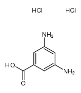 3,5-DIAMINOBENZOIC ACID DiHCl