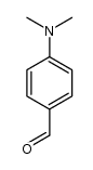 p-Dimethylamino Benzaldehyde