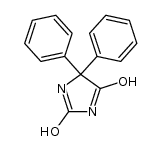  5,5-Diphenyl Hydantoin