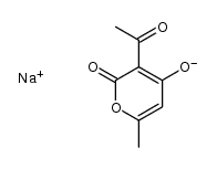 Dehydroacetic Acid Sodium Salt