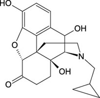 10-Hydroxynaltrexone