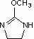 2-Methoxy-4,5-dihydro-1H-imidazole