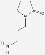 N-(3’-Aminopropyl)-2-pyrrolidone