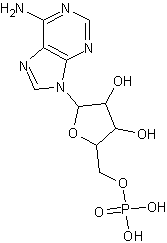 Adenine Phosphate