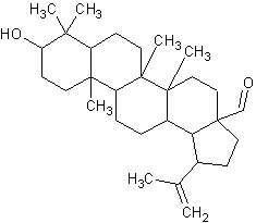 Betulinic Aldehyde