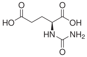 Carglumic Acid