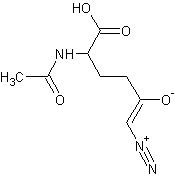 Duazomycin