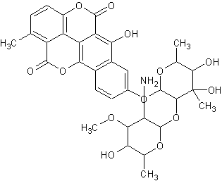 Elsamitrucin