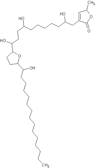 Goniothalamicin