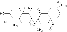 Oleanolic Aldehyde