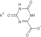 Oteracil Potassium